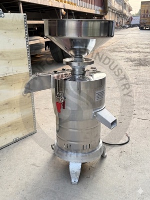 Soy Milk Maker