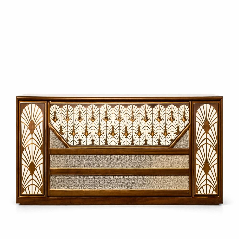 Wedding Counter Grand Gate