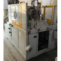 Rotary Double Station Niigata 150 Ton Injection Moulding Machine