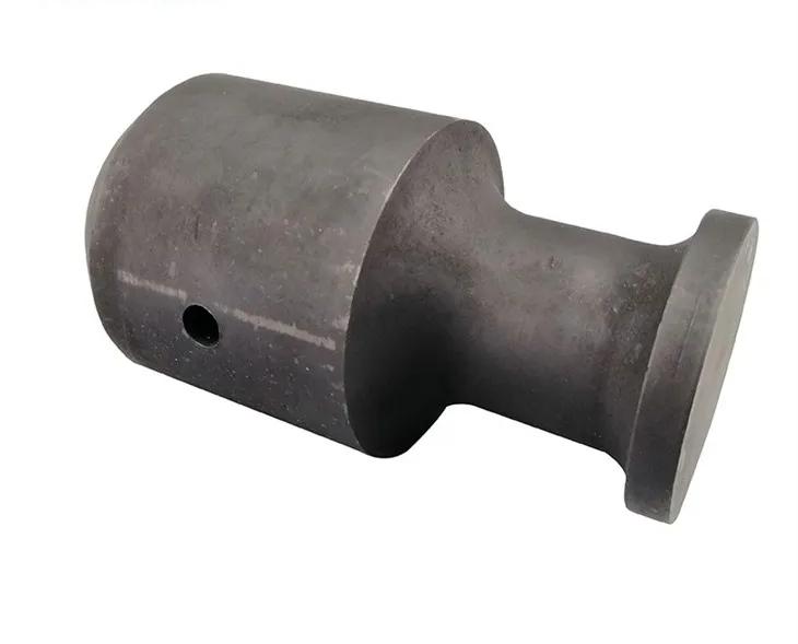 55 MM Ultrasonic Round Horn