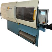 BMB Italy IT 200 Ton Used Clean Injection Moulding Machine