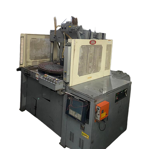 Used Injection Molding Machine