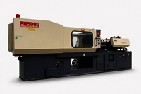 Nissei FN 5000 Injection Moulding Machine