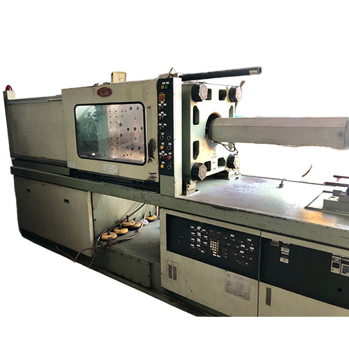 Nissei FE 160 Ton Injection Moulding Machine