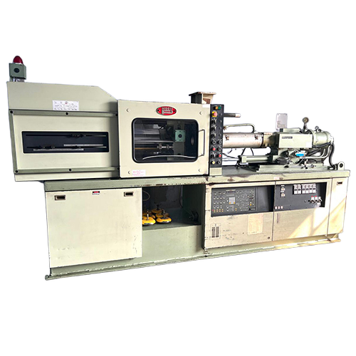 Nissei PS60 Ton Injection Moulding Machine