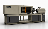 Tie Bar - 220 Ton - Clamping Force: 2200 Kn (220 Ton) Kilonewton (kn)
