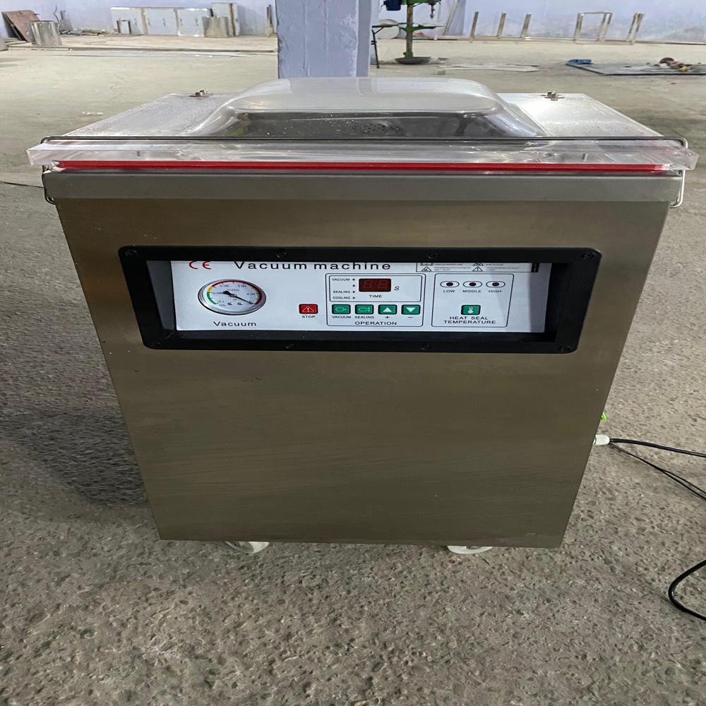 Vacuum Packaging Machine