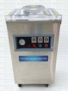 400 mm Vaccum packing machine