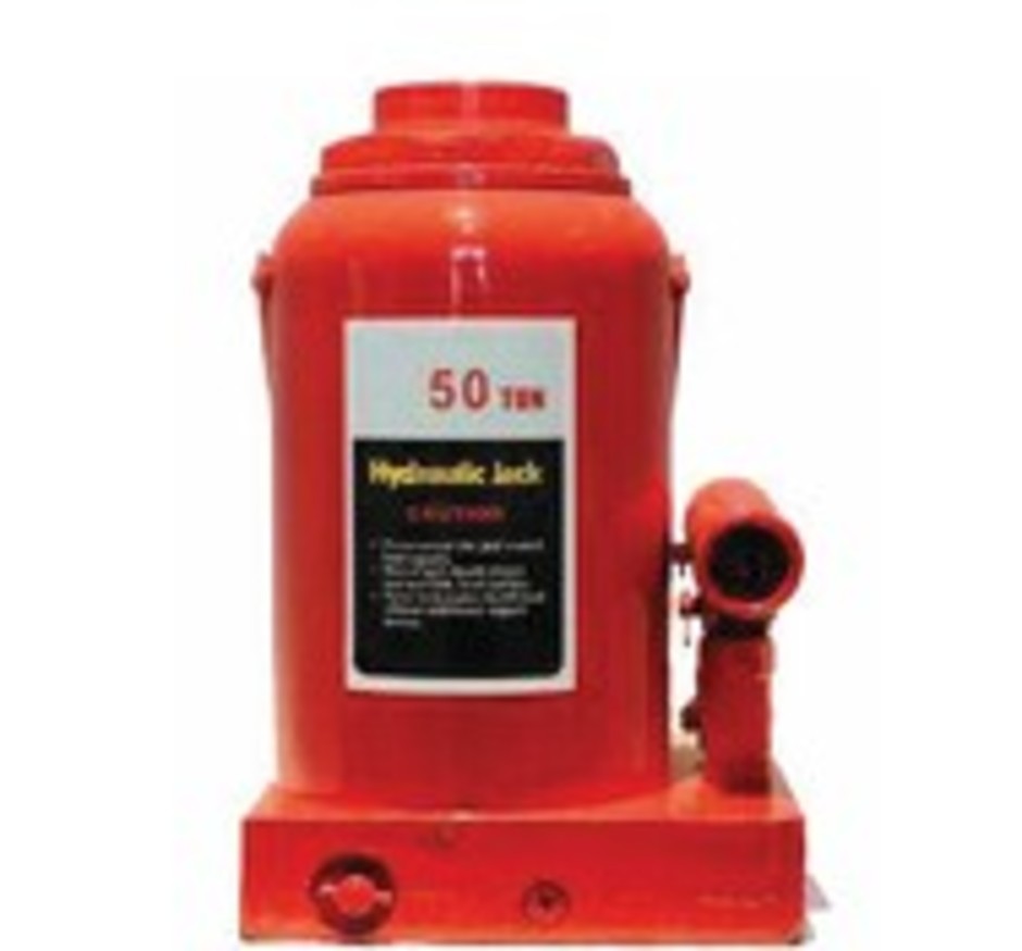 Hydraulic Bottle Jack