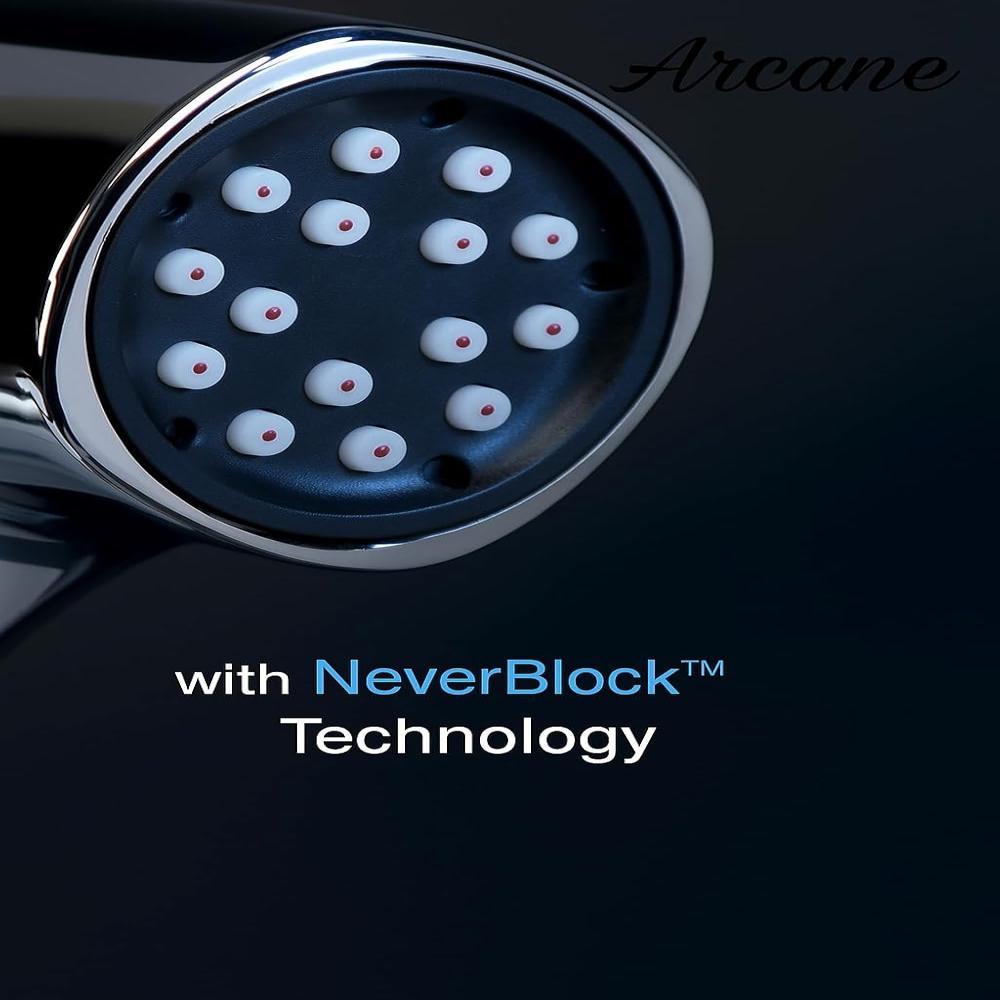 Auto Clean Health Faucet Gun