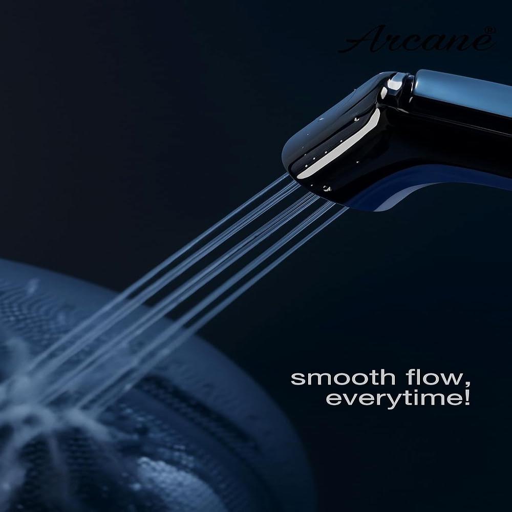 Auto Clean Health Faucet Gun