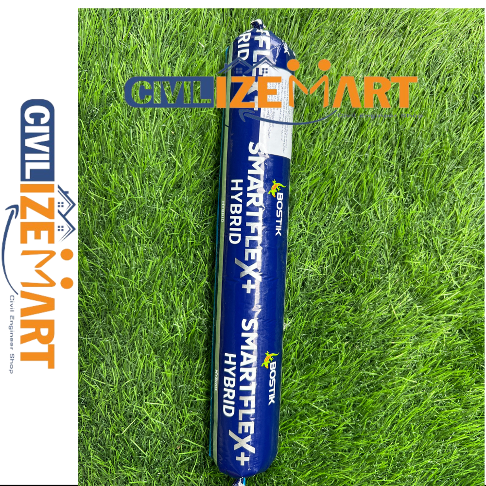 Bostikl Smartflex+Hybrid Waterproofing Coating