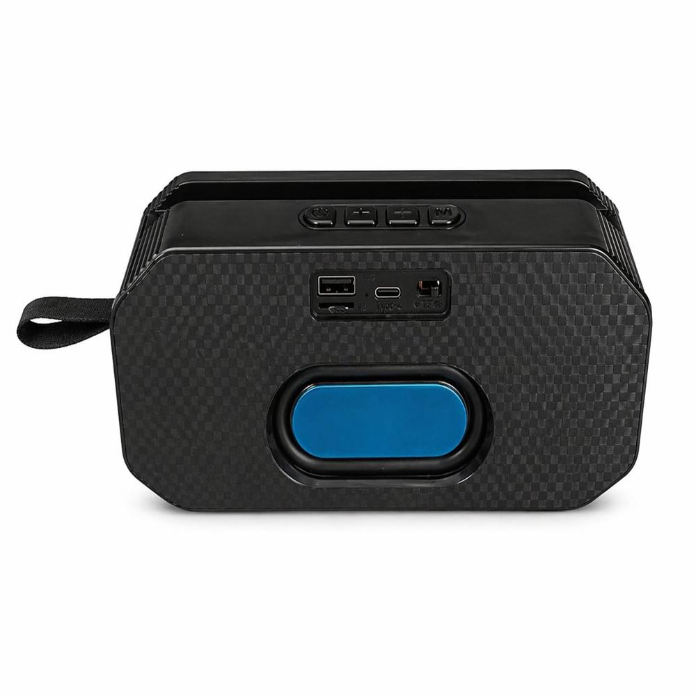 Quad Beat Pro Wireless Bluetooth Speaker 