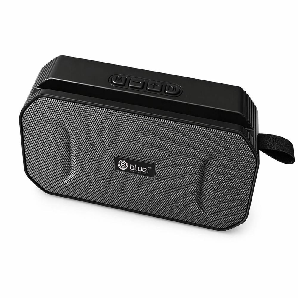 Quad Beat Pro Wireless Bluetooth Speaker 
