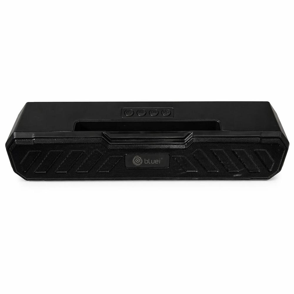 Qubic Slim Bluetooth Soundbar