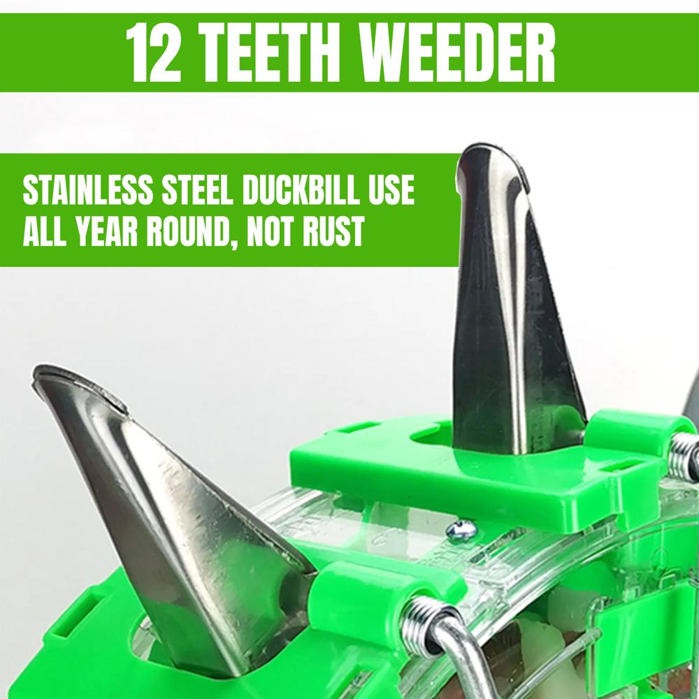 Hand Seeder