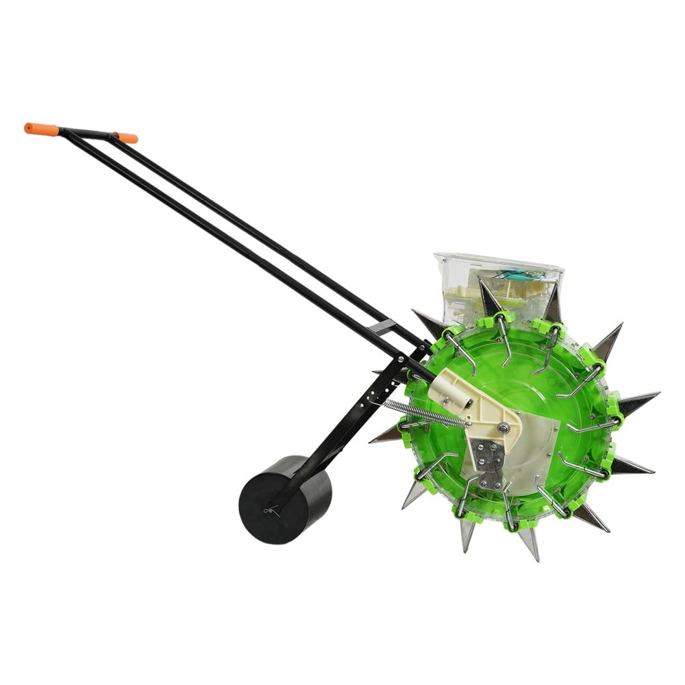 Hand Seeder