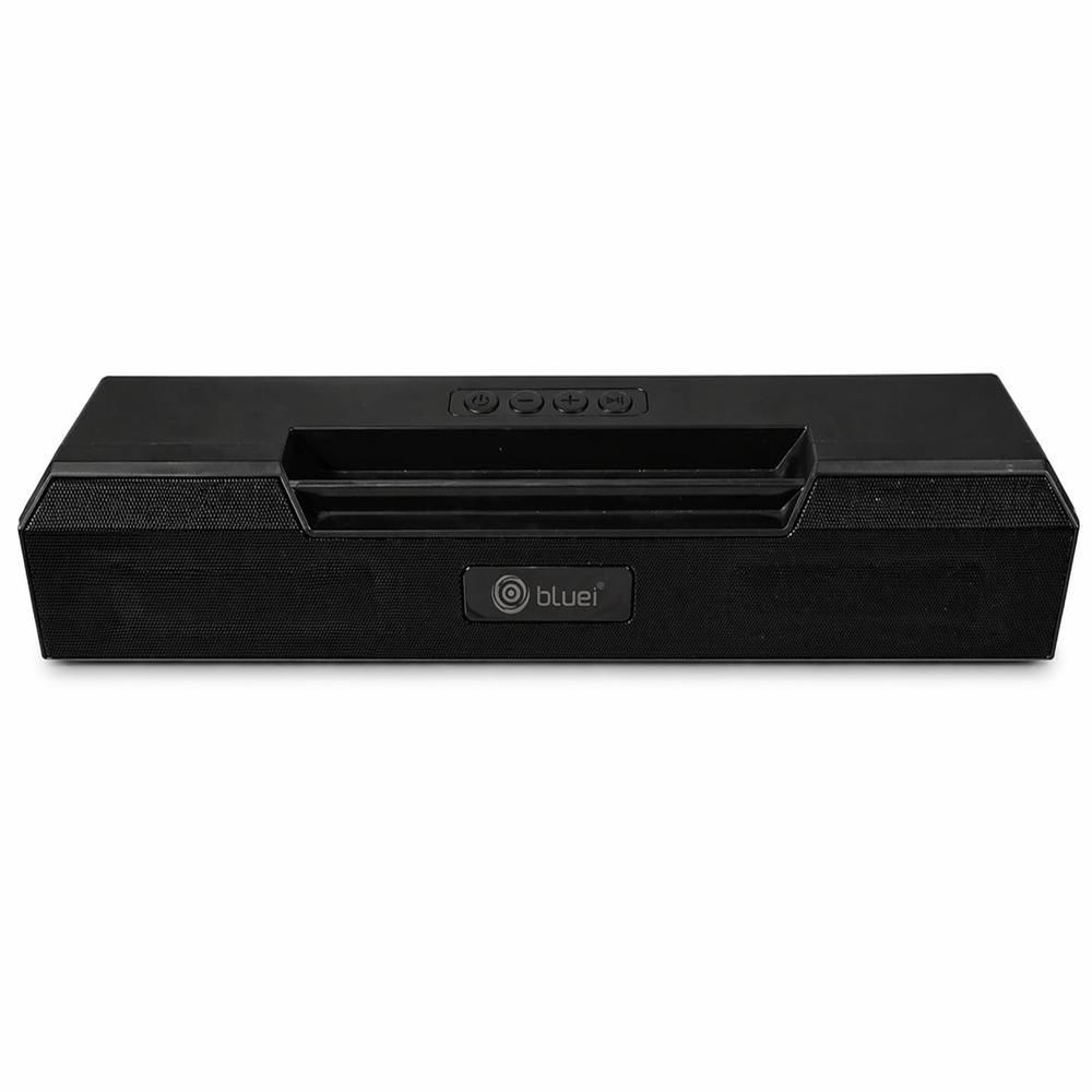 Artist  Bluetooth Soundbar with Mobile Holder