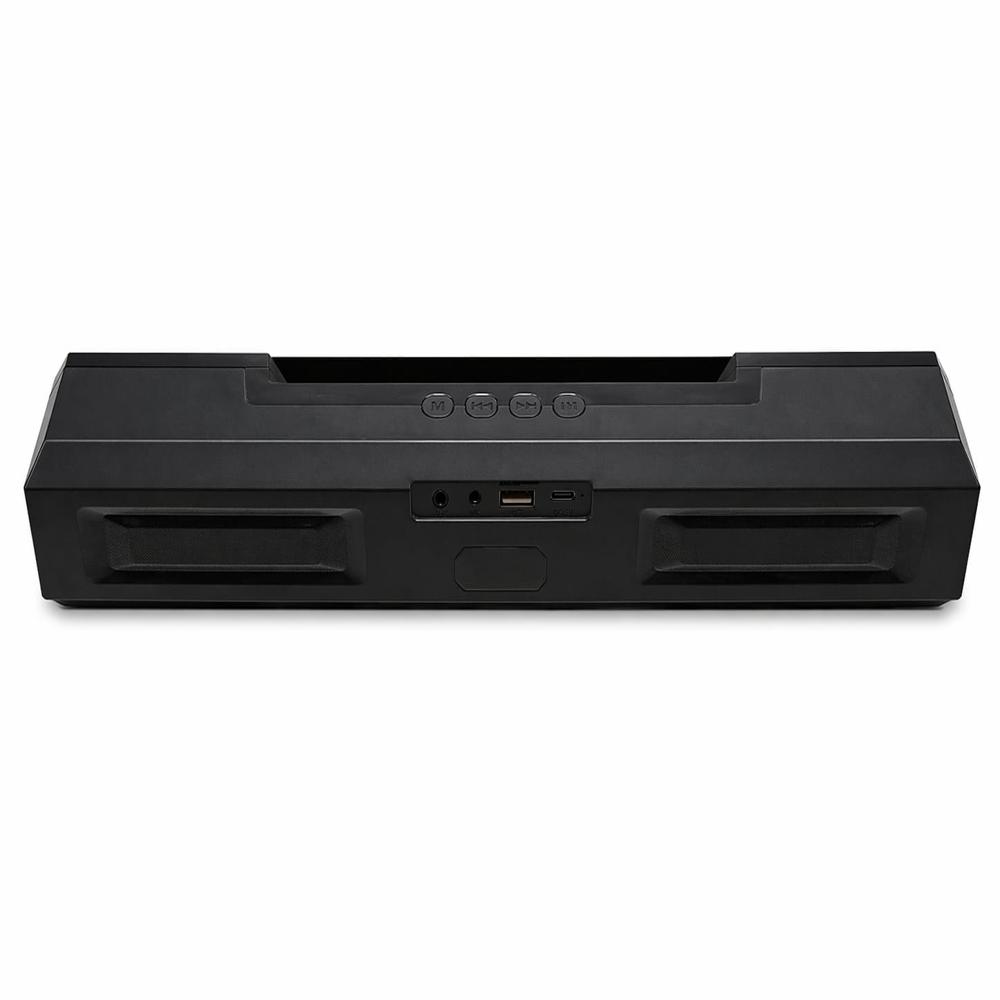 Artist  Bluetooth Soundbar with Mobile Holder