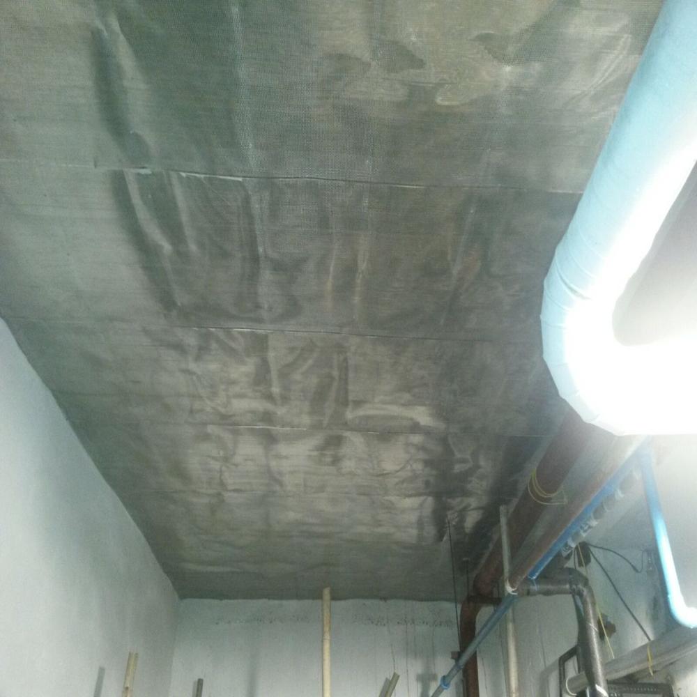 Soundproofing Solution