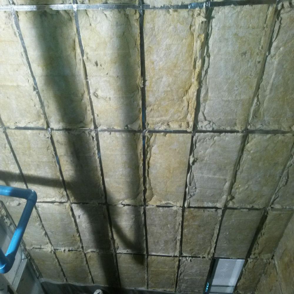 Soundproofing Solution - Color: Any Color