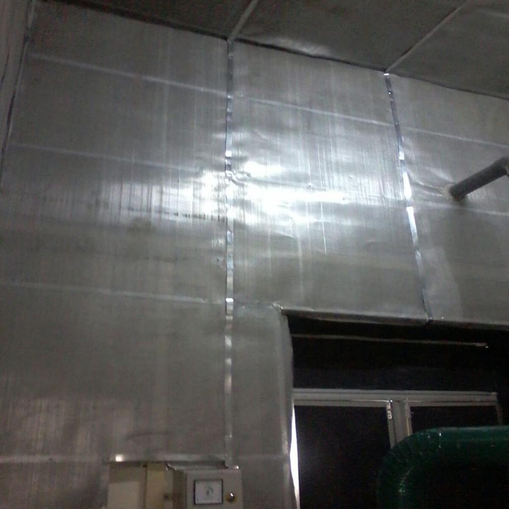 Soundproofing Solution