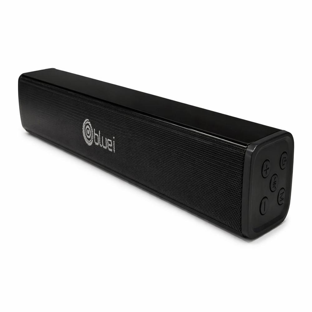 Thump Wireless Soundbar Speaker 