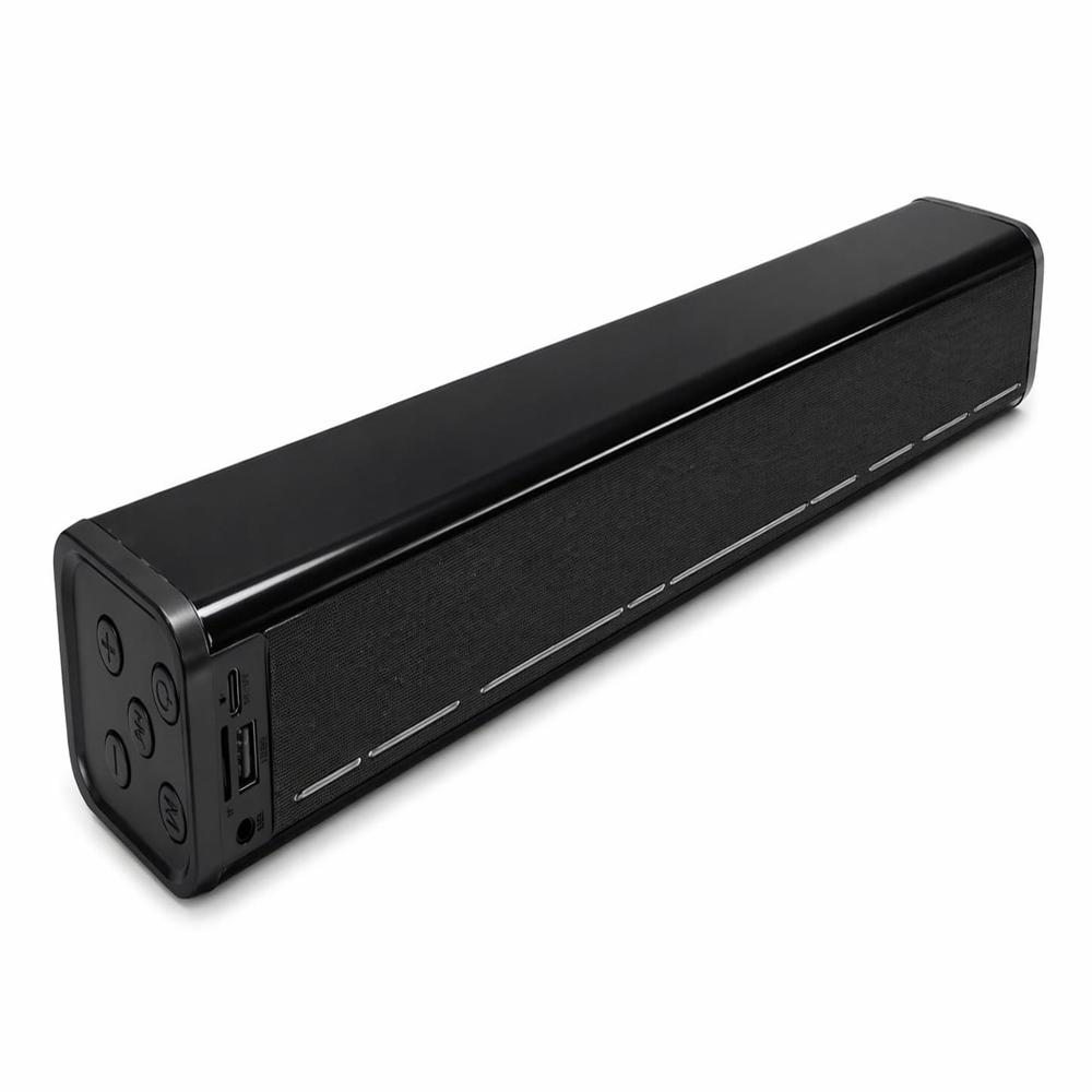 Thump Wireless Soundbar Speaker 