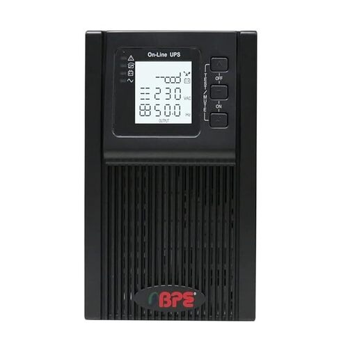 BPE (HXi3130L30) 30KVA ONLINE UPS INBUILT Isolation Transfarmer