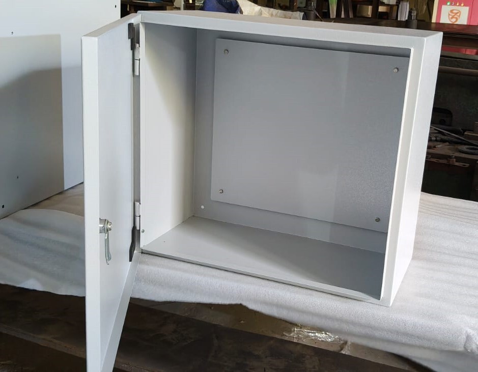 Electrical Panel
