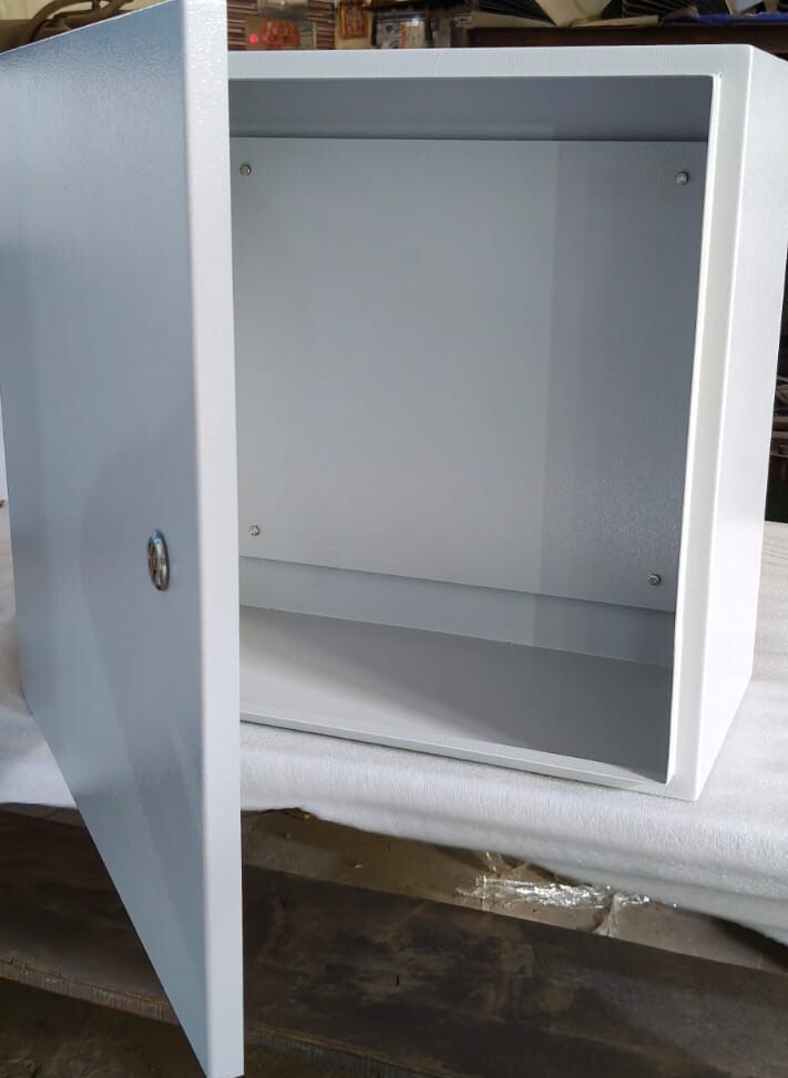 Electrical Panel