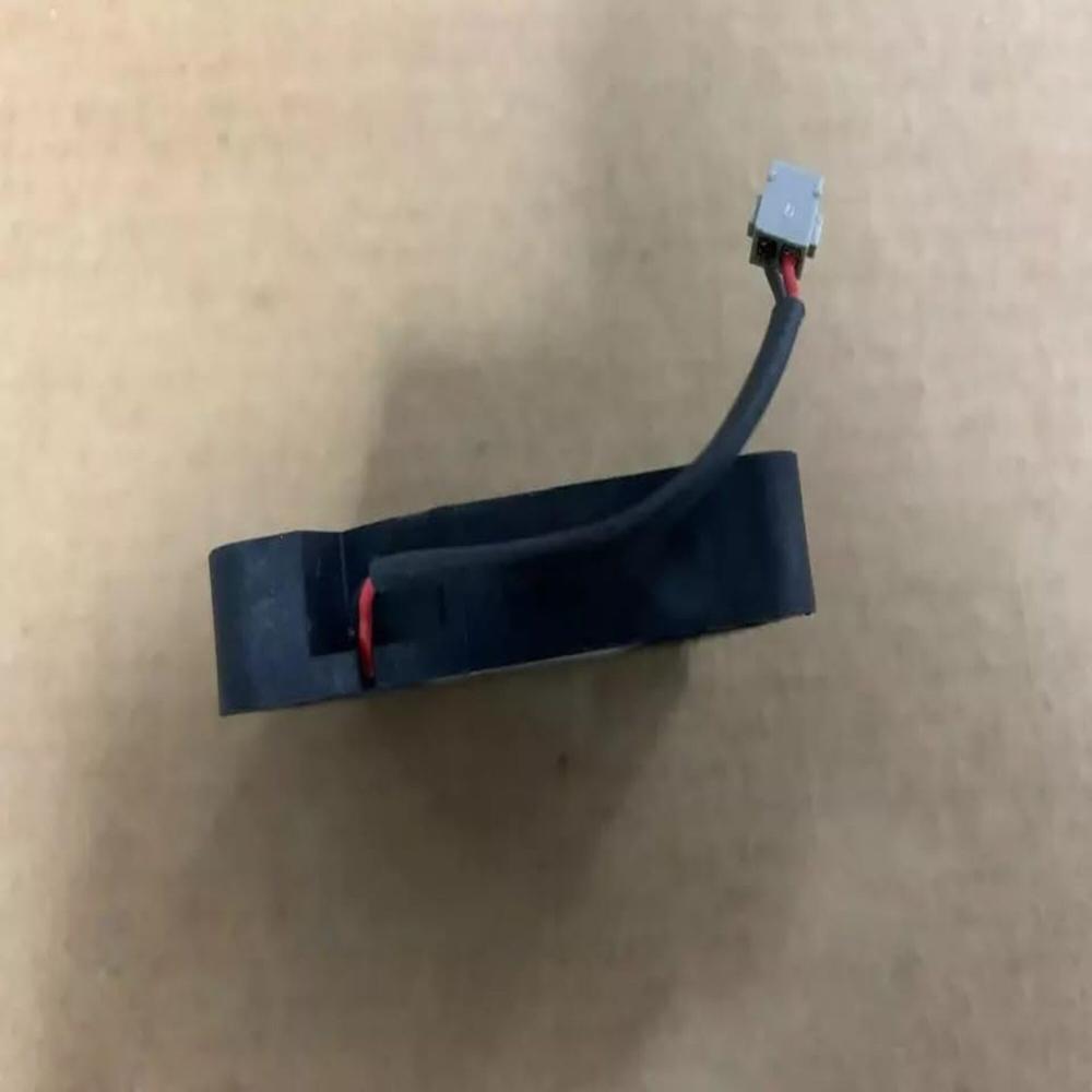 NMB-MAT 2004KL-05W-B40 24V DC 0.08A 5010mm Ball Bearing Industrial Axial Cooling Fan 