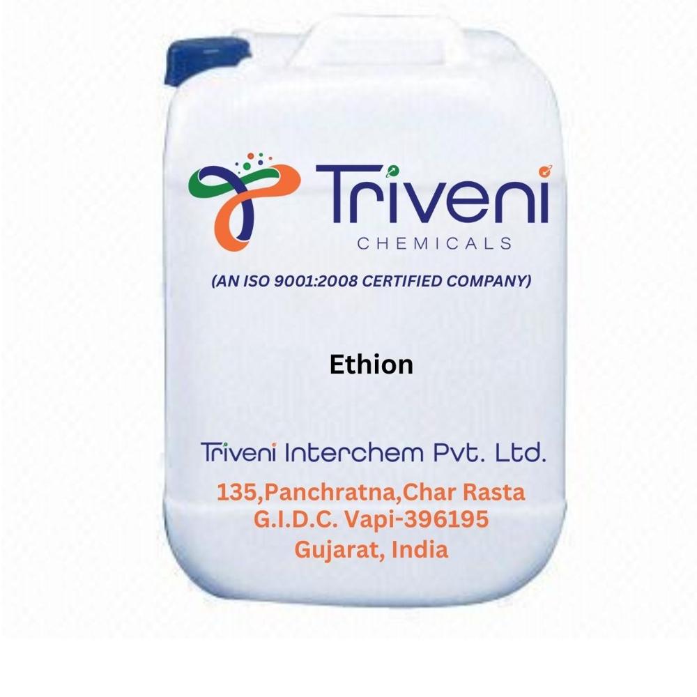 Ethion (0563-12-2) (c9h22o4p2s4)