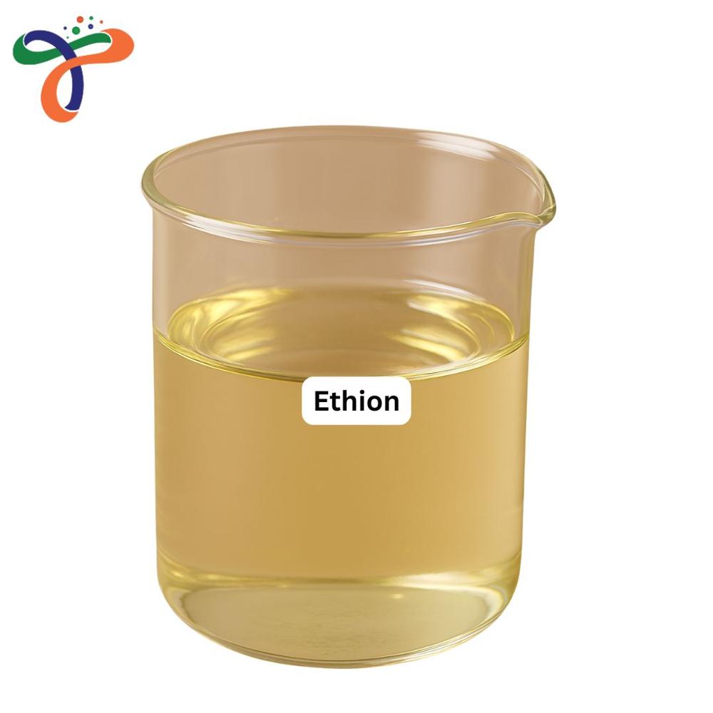 Ethion (0563-12-2) (C9H22O4P2S4)