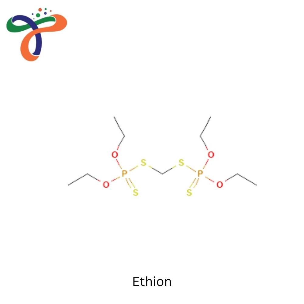 Ethion (0563-12-2) (C9H22O4P2S4)