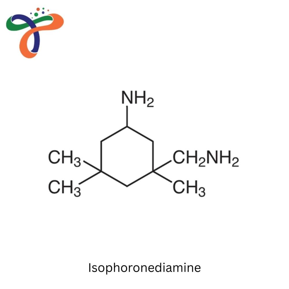 Isophoronediamine (2855-13-2) (C10H22N2)