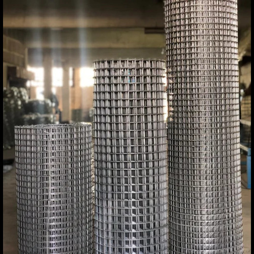 Weld Mesh