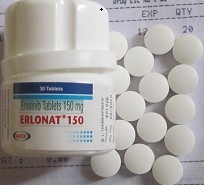 एरलोटिनिब 150 मिग्रा