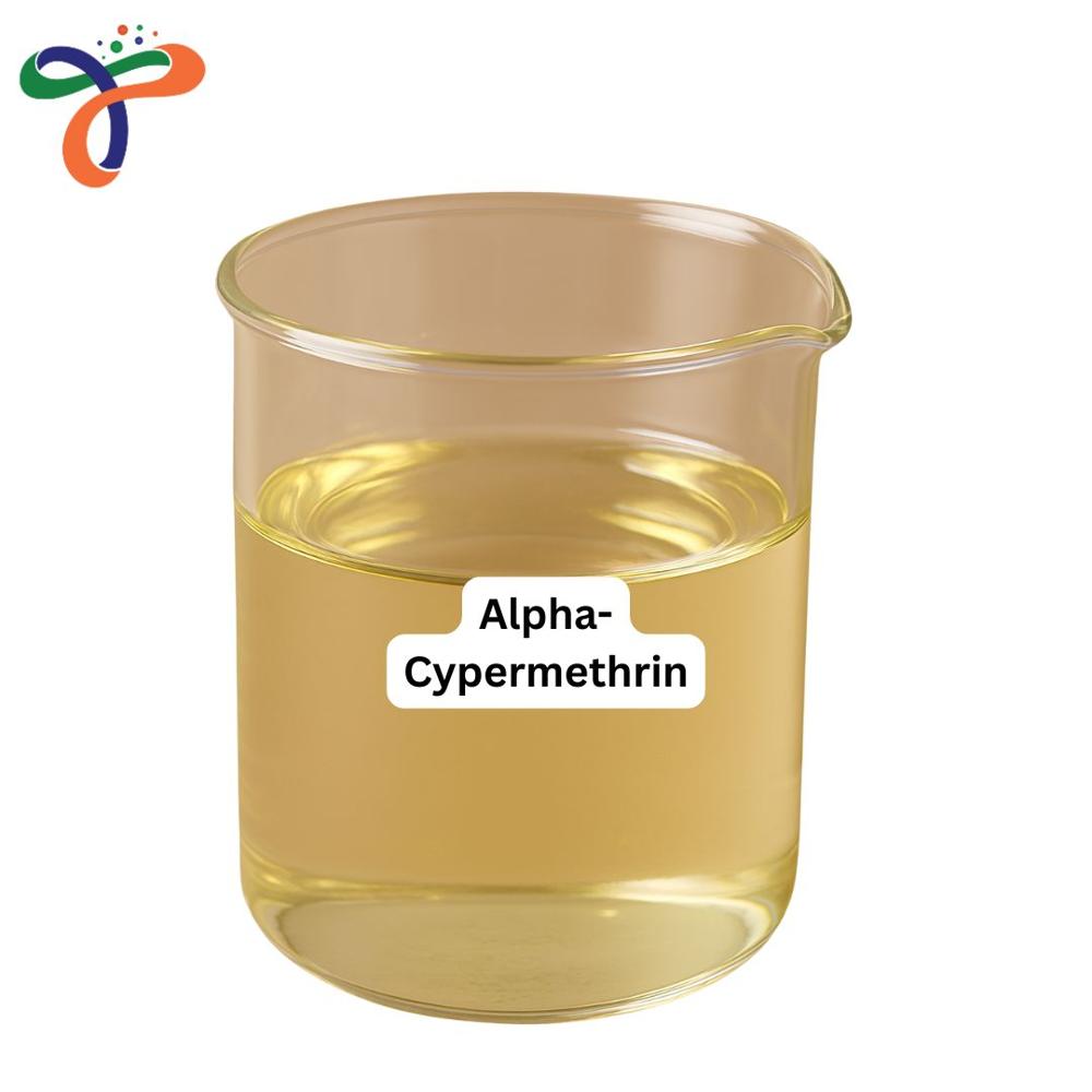 Alpha-Cypermethrin (67375-30-8) (C22H19Cl2NO3)