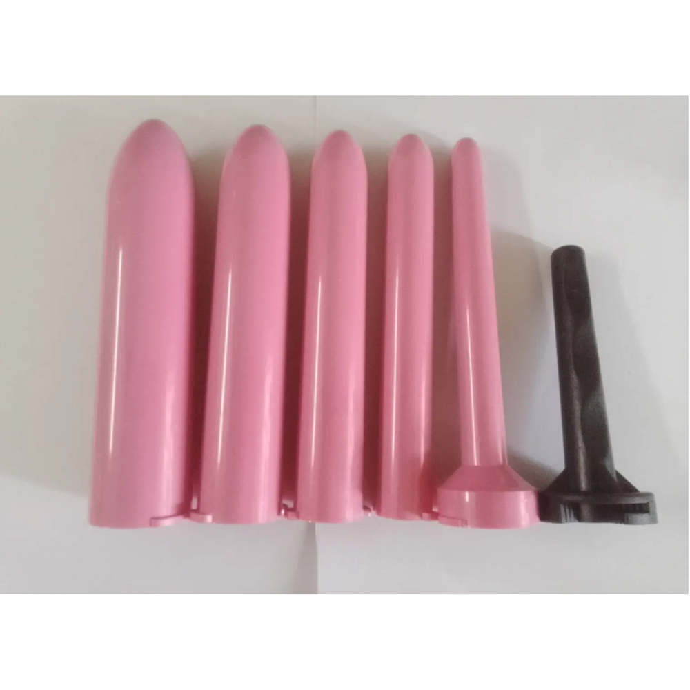 VAGINAL Trainer Set Vaginal Dilator Set Medical Dilator Set