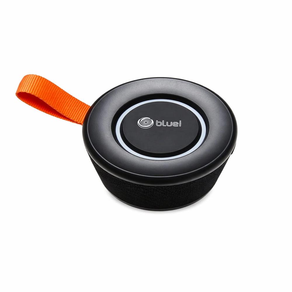 Cylinder Z6 Bluetooth Speaker