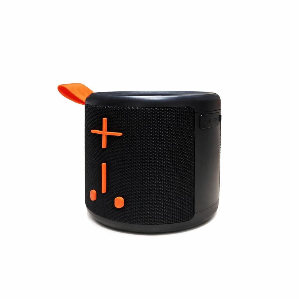 Cylinder Z6 Bluetooth Speaker