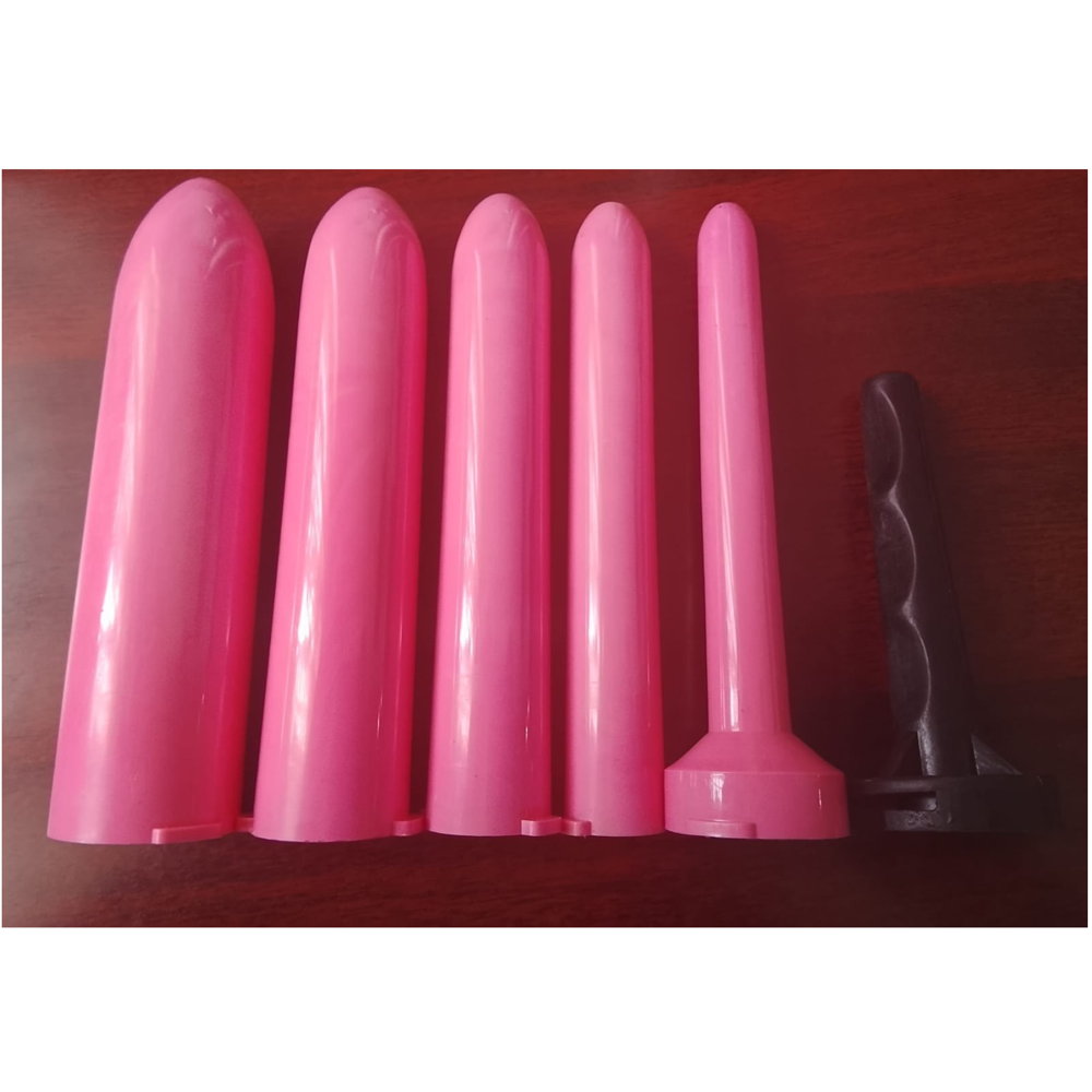 VAGINAL Trainer Set Vaginal Dilator Set Medical Dilator Set