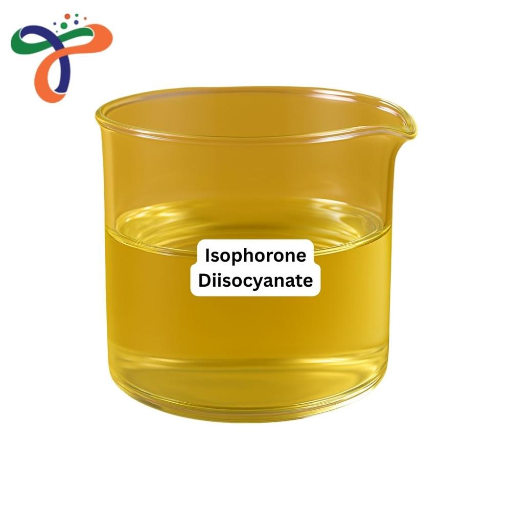 Isophorone Diisocyanate (4098-71-9)