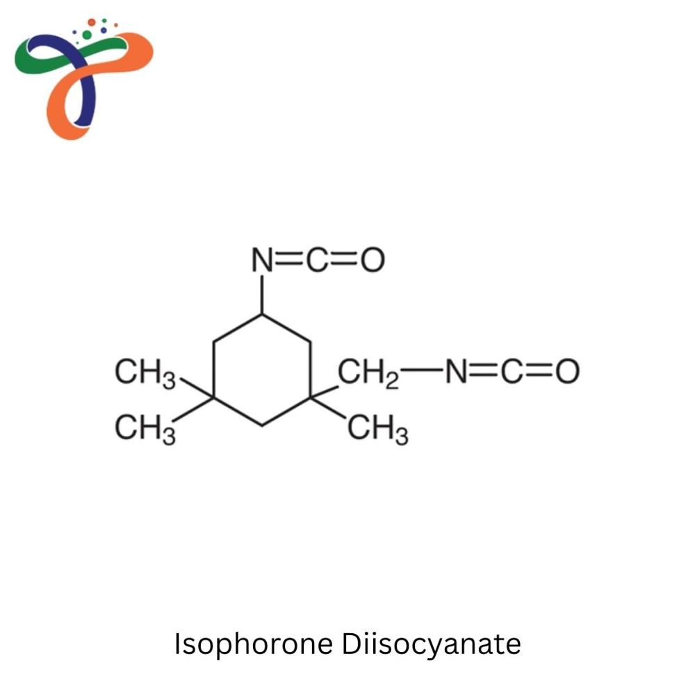 Isophorone Diisocyanate (4098-71-9)