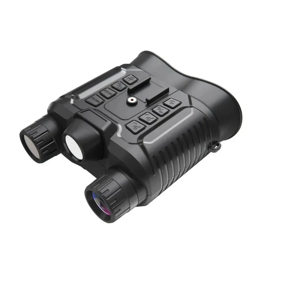 True Sense Nv8161 Night Vision Goggles Binoculars Infrared Light Digital Head Mount Hunting, Nv8161