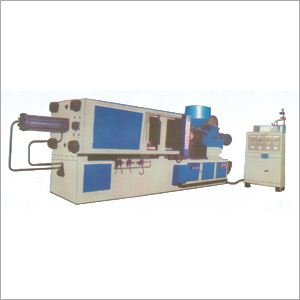 Plastic Injection Moulding Machine