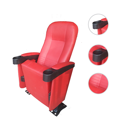 Arena Tip-Up Pvr Chair
