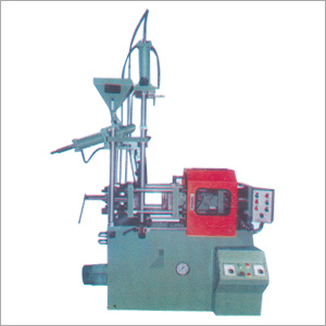 Vertical Toggle Plunger Fully Automatic