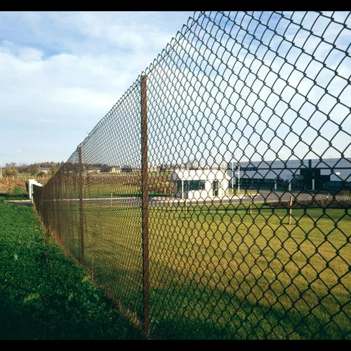 Chain Link - Color: Black